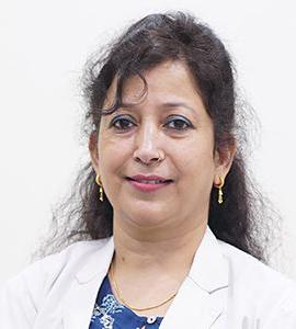 Dr. Alpana Giri